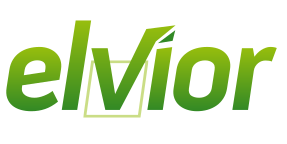 Logo Elvior