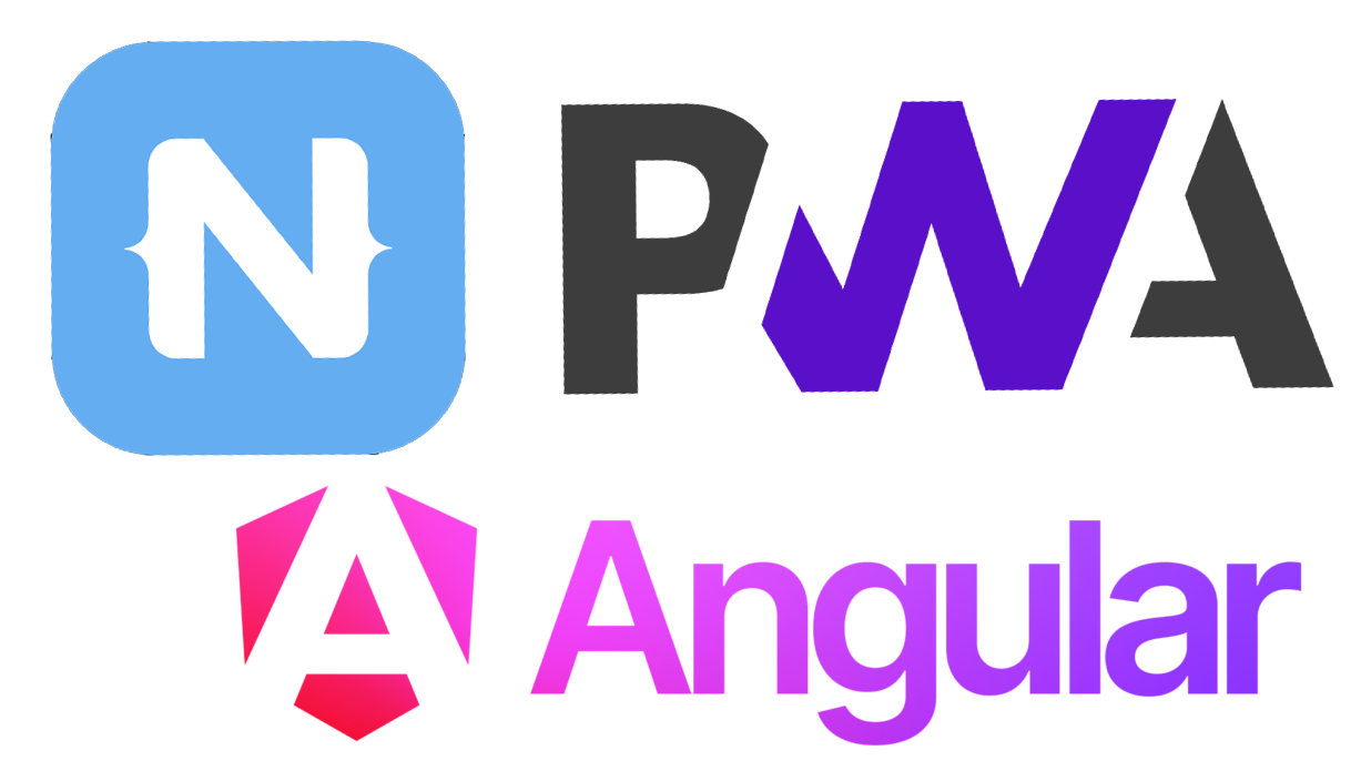 Logos PWA