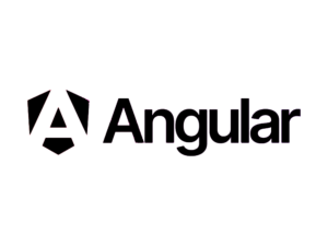 Logo Angular